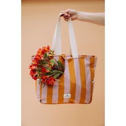 Pakamera Torba Shoperka Apricot Sky