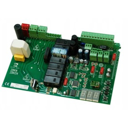 Came ZBKN Centrala sterująca do sterowania napędami bram