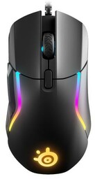 SteelSeries Rival 5 Czarny Myszka gamingowa