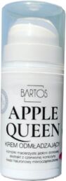 Bartos Cosmetics krem apple queen