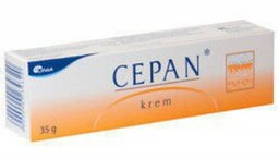 CEPAN Krem - 35 g