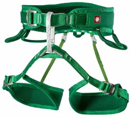 UPRZĄŻ TWIST-GREEN MEDIUM
