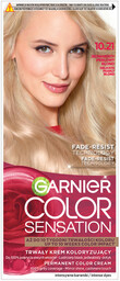 GARNIER - COLOR SENSATION - Trwała farba