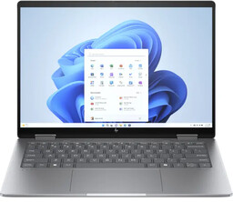 HP ENVY x360 14-fc0015nw - Ultra 5 125U