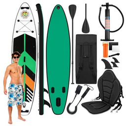 SUN&FUN Deska SUP Luana 350 x 77 x