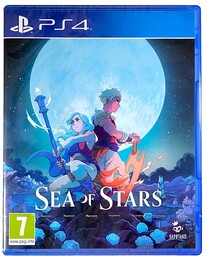 Sea of Stars