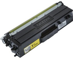 Toner oryginalny Brother TN423Y TN-423Y 4000 str.
