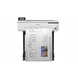 Epson SureColor SC-T3100 A1-24" 4-kolory, podstawa