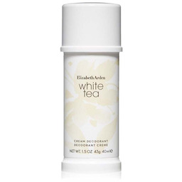 White Tea dezodorant w kremie 40ml