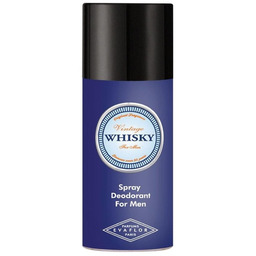 Whisky Vintage dezodorant spray 150ml