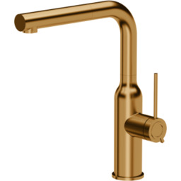 Bateria kuchenna 31 cm wyciagana wylewka / obrotowa