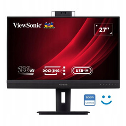 Monitor ViewSonic 27" VG2757V-2K Hdmi 2xDP 5xUSB RJ45