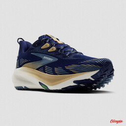 Brooks Męskie buty do biegania w terenie Ghost