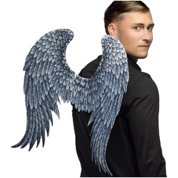 Skrzydła anioła Michaella