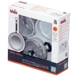 KLEIN Zabawka zestaw kuchenny WMF 9435