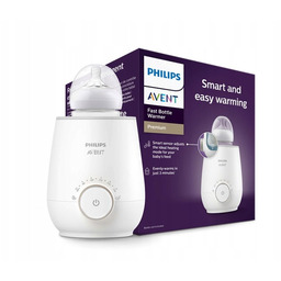 Podgrzewacz elektryczny Philips Avent 3084
