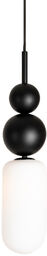 Maxlight Nowoczesna lampa wisząca NOVA P0641 do salonu
