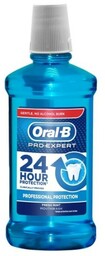 Oral-B Pro-Expert delikatnie miętowy płyn bez alkoholu 500ml