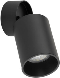 Tk Lighting Kinkiet naścienny Top 5372 regulowany sopel