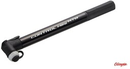 Giant Pompka rowerowa Control Mini MTB czarna