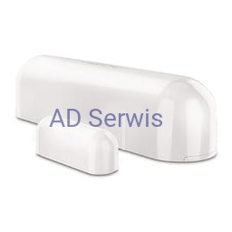 FGDW-002-1 - Door/Window Sensor 2 Czujnik magnetyczny FIBARO