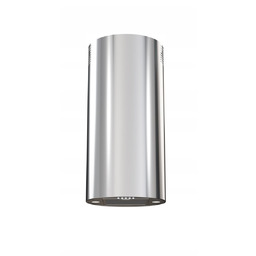 Okap kuchenny Kernau KCH I 0540 Inox LED