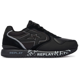 Sneakersy REPLAY