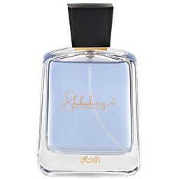 Rasasi Shuhrah Pour Homme woda perfumowana 90 ml