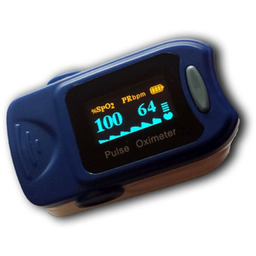 Pulsoksymetr TECH-MED TM-PX30