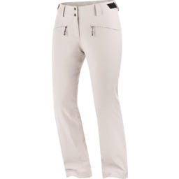 SPODNIE NARCIARSKIE DAMSKIE SALOMON EDGE W C26151