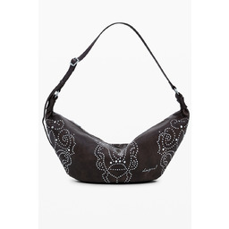 Brązowa torba damska Desigual