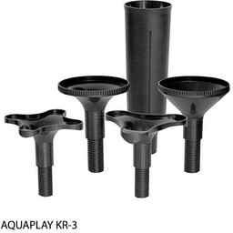 AQUAEL Dysze Fontannowe KR-3