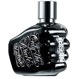 DIESEL Only the Brave Tattoo Woda toaletowa 35