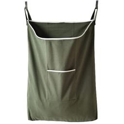 GORISEN Kolektor na pranie, kosz na pranie, wiszący