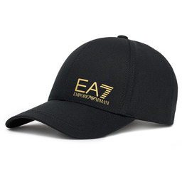 Czapka z daszkiem EA7 Emporio Armani 7X000005 AF11989