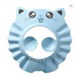 Daszek / Rondo Kąpielowe do Mycia Głowy Dzieci