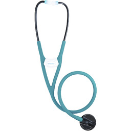 NOVAMA EXPERT DR650D ZIELONY Stetoskop internistyczny, Fine Tune