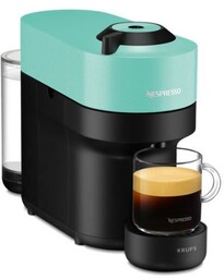 Krups Nespresso Vertuo Pop XN9204 Ekspres ciśnieniowy