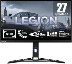 Lenovo Legion Y27qf-30 (67A7GAC3EU) 27" 2K IPS 240Hz