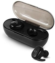 Esperanza SŁUCHAWKI DOUSZNE BLUETOOTH TWS CARDERA EH225K