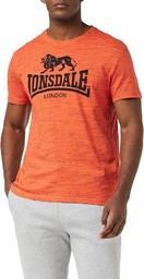 Lonsdale London koszulka męska gargrave