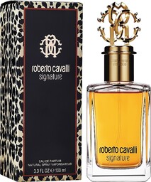 Roberto Cavalli Signature, Woda perfumowana 50ml