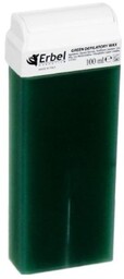 Wosk do depilacji Erbel green 100 ml