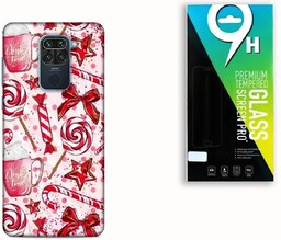 Etui Case Do Xiaomi Redmi Note 9 +