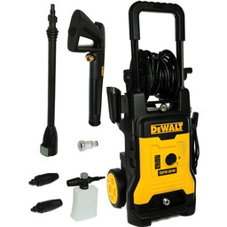 DEWALT Myjka ciśnieniowa DXPW001M-E