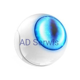 FGMS-001 - Czujka ruchu - Motion Sensor FIBARO