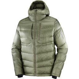 KURTKA SALOMON ELIXIR ULTRA DOWN M C26177