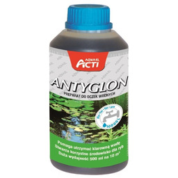 AQUAEL Acti Pond Antyglon 500ml