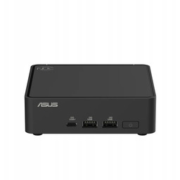 Asus RNUC15CRKU700002 Czarny 255H