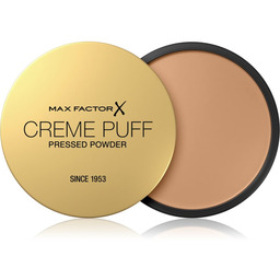 Max Factor Creme Puff Pressed Powder puder prasowany